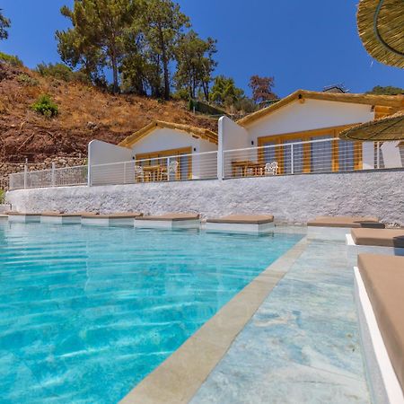 Oeluedeniz Bungalows Exterior foto