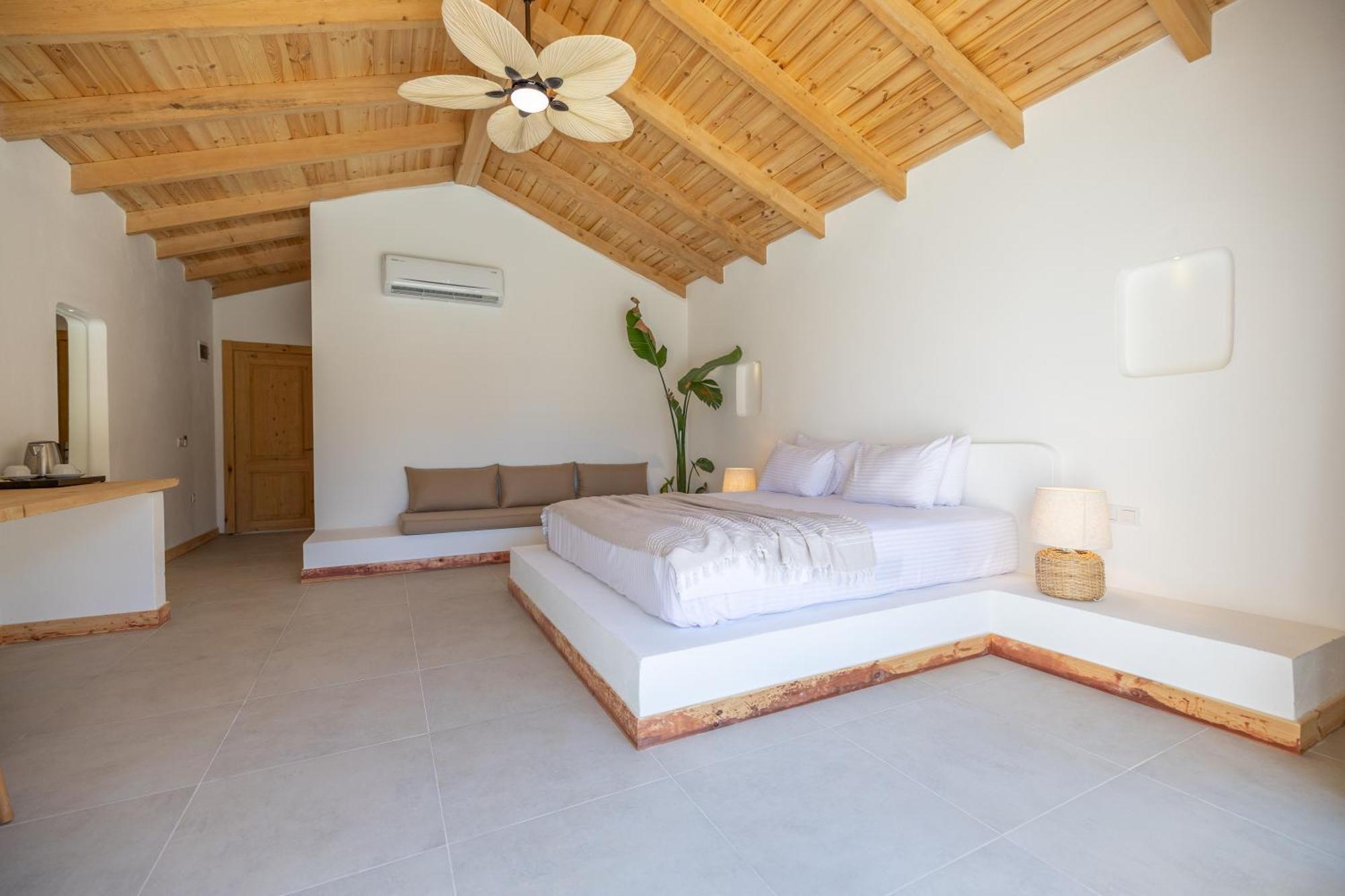 Oeluedeniz Bungalows Exterior foto